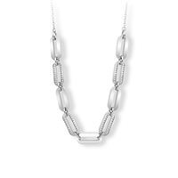Collana 2Jewels Donna BEVERLY HILLS in Acciaio Zirconia 251749 - 251749